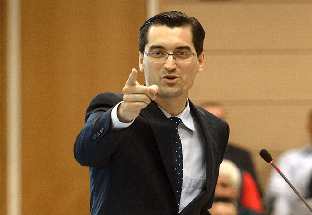 Trece Liga 1 la 18 echipe din sezonul următor? Răspunsul lui Răzvan Burleanu a venit imediat