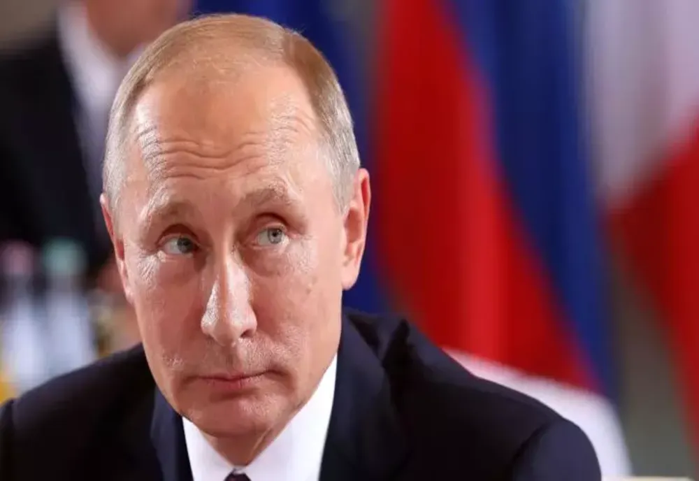 FOTO&VIDEO | Secretele celui mai puternic om din Europa - Pasiunile lui Vladimir Putin: sportul, femeile, palatul de 1 miliard de euro