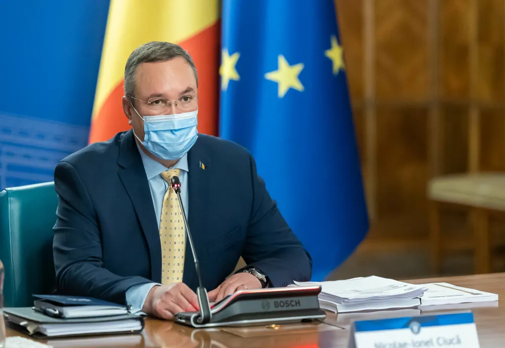 Crește vârsta de pensionare? Răspunsul premierului Nicolae Ciucă