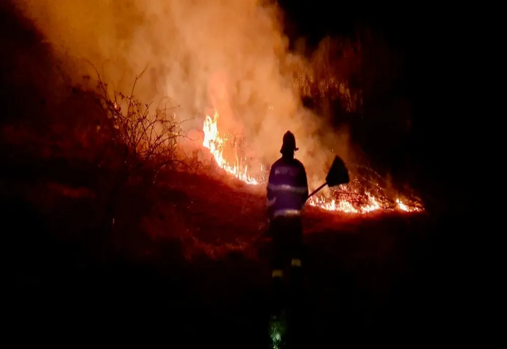 ISU Sibiu – 236 misiuni la sfârșit de săptămână