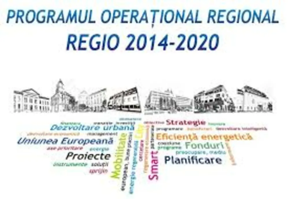 Proiecte de peste 24 milioane de lei pentru educație, servicii sociale și creșterea competitivității unor IMM-uri, finanțate de MDLPA, prin POR