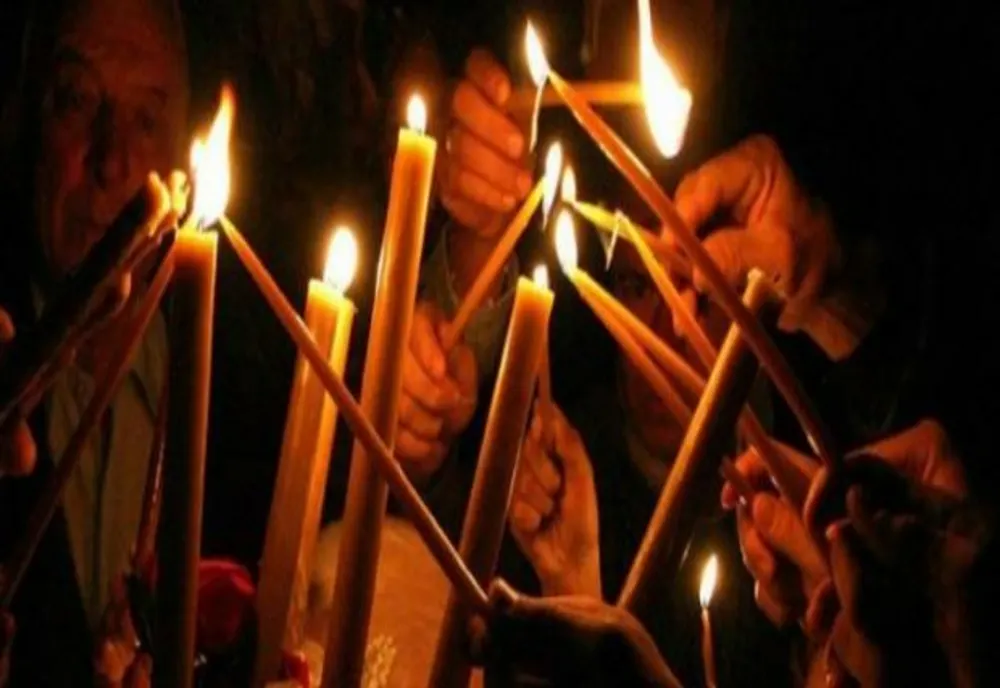 Peste 100 de polițiști, în Noapte de Înviere, în județul Sibiu