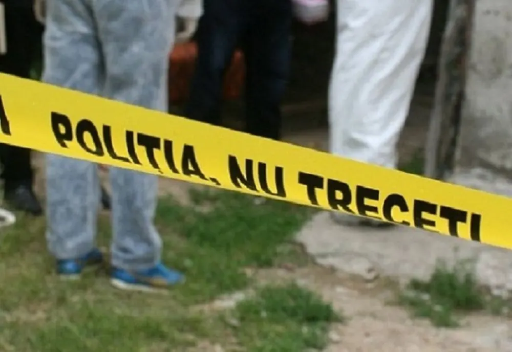 Un sibian în vârstă de 53 de ani a fost ucis în urma unui conflict spontan