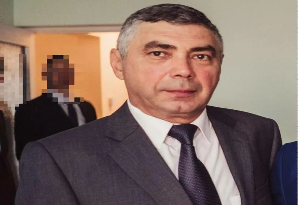 Bărbat din Mediaş dat dispărut la Cluj-Napoca 