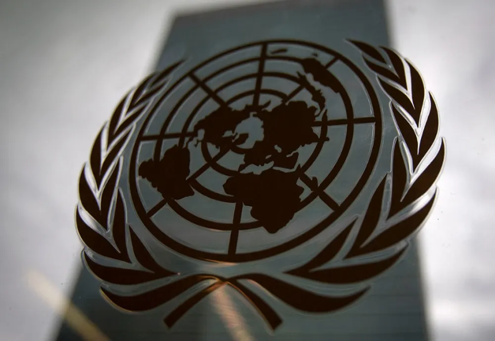 O nouă lovitură pentru Rusia la nivel internațional - Ce decizie s-a luat la ONU