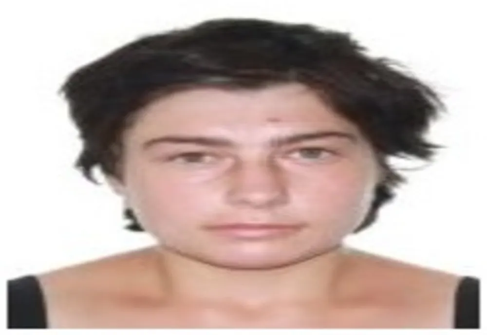 Tânără de 25 de ani căutată de polițiștii sibieni