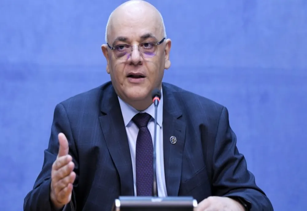 Raed Arafat: „DSU nu e proprietate personală, de partid. Este a acestei țări, să o păstrăm așa!” - Ce au făcut Boc, Ponta, Tudose, Ciolacu
