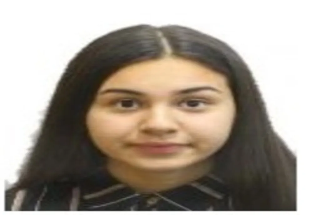 Minoră de 14 ani căutată de polițiștii sibieni