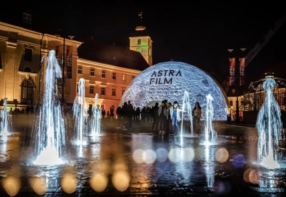 Selecția oficială Astra Film Festival 2022
