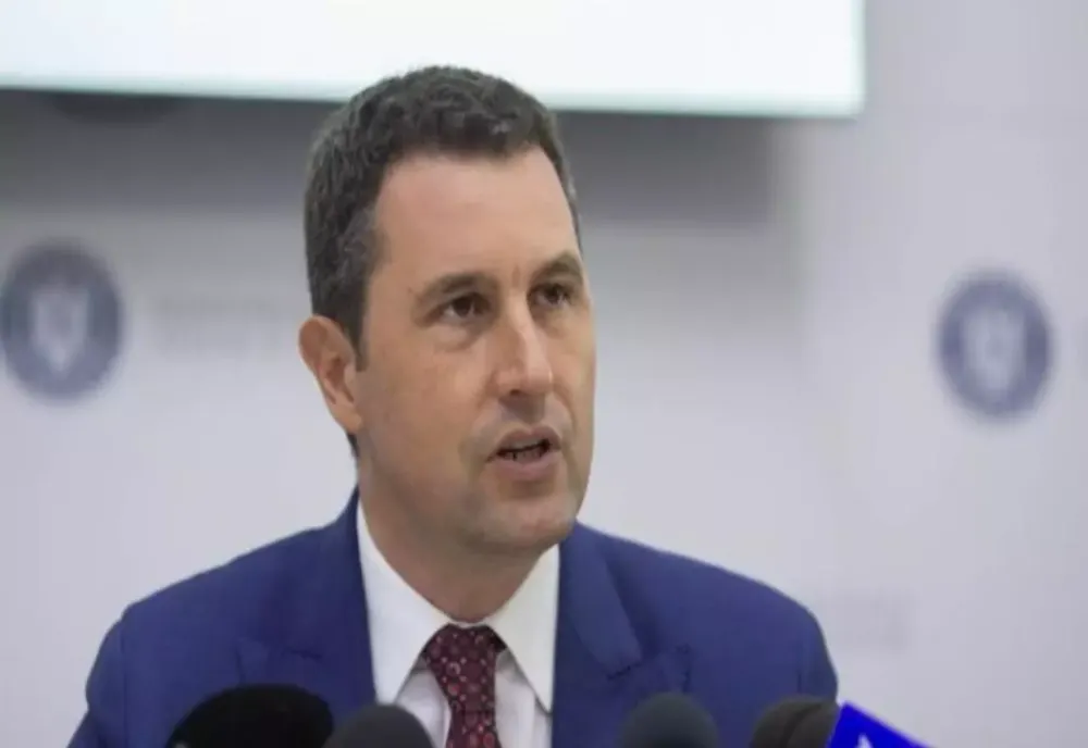 Tanczos Barna: În ceea ce priveşte seceta, prognozele pentru următoarele zile sunt mai încurajatoare, dar seceta pedologică va persista