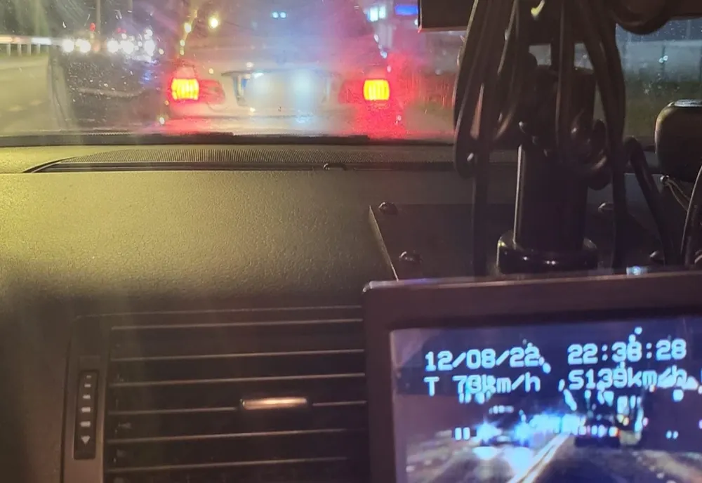 Premieră în activitatea polițiștilor rutieri sibieni