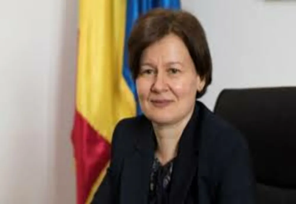 Procurorul general Gabriela Scutea intervine în scandalul momentului - CRITICI dure după votul din Parlament pe legile justiției