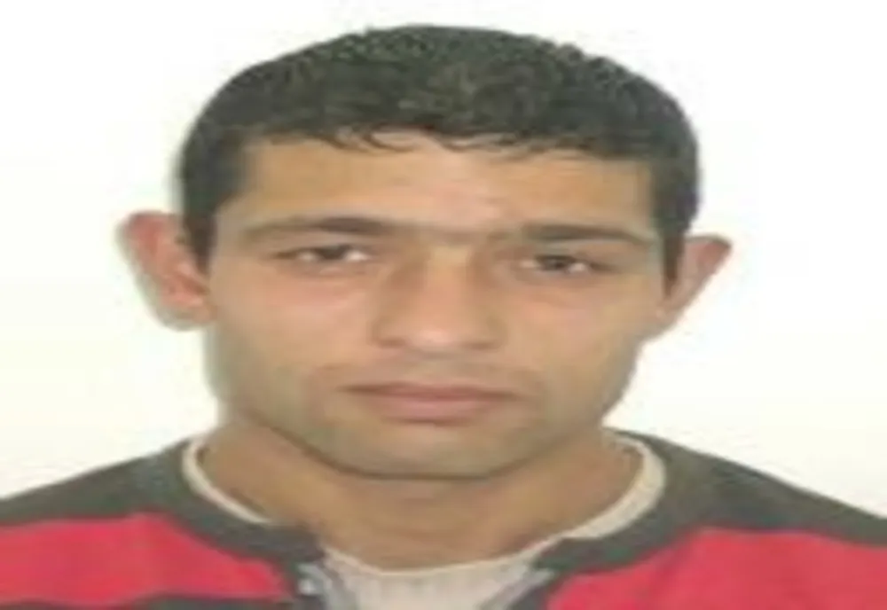 Polițiştii din Sibiu caută un bărbat dispărut în Germania