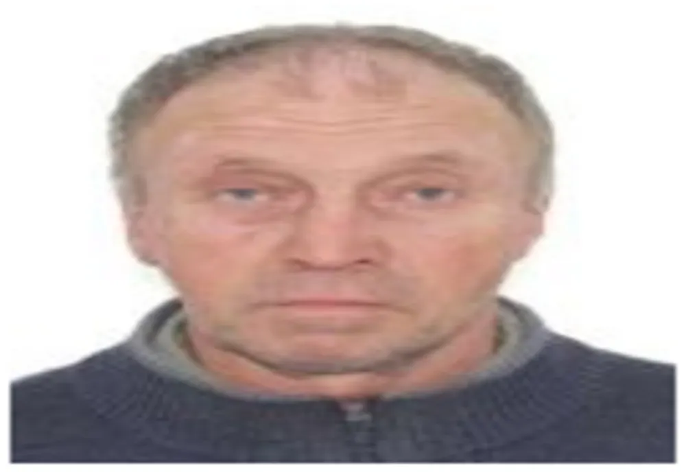 Poliţiştii sibieni caută un bărbat în vârstă de 59 de ani, care a plecat de la domiciliu, fără a mai reveni