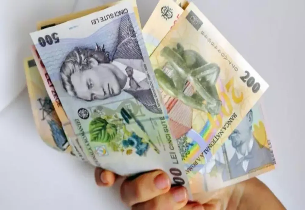 Titluri de stat la dobânzi uriașe pentru români, în luna septembrie - Anunțul făcut de Ministerul Finanțelor