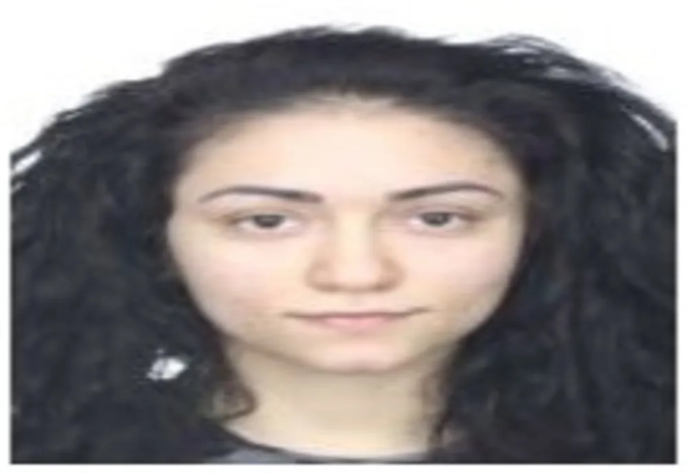Tânără de 27 de ani plecată în Germania, de negăsit