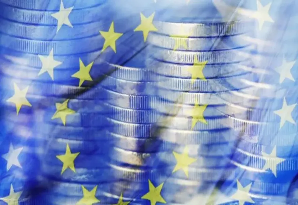 Inflație galopantă, în Uniunea Europeană. Decizia istorică luată de Banca Centralaă Europeană