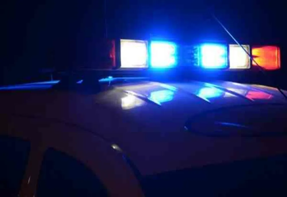 Polițiștii sibieni caută un șofer care a lovit cu mașina o minoră și a părăsit locul accidentului
