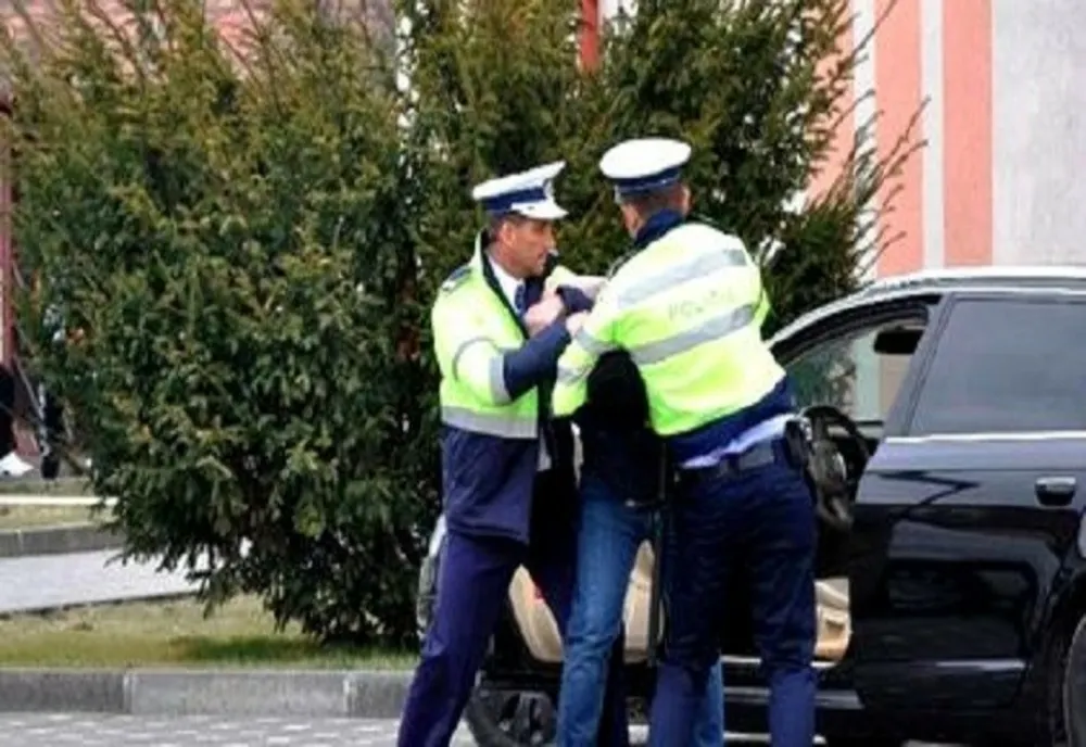 Bărbat reținut și cercetat penal pentru ucidere și rănire cu intenție a animalelor
