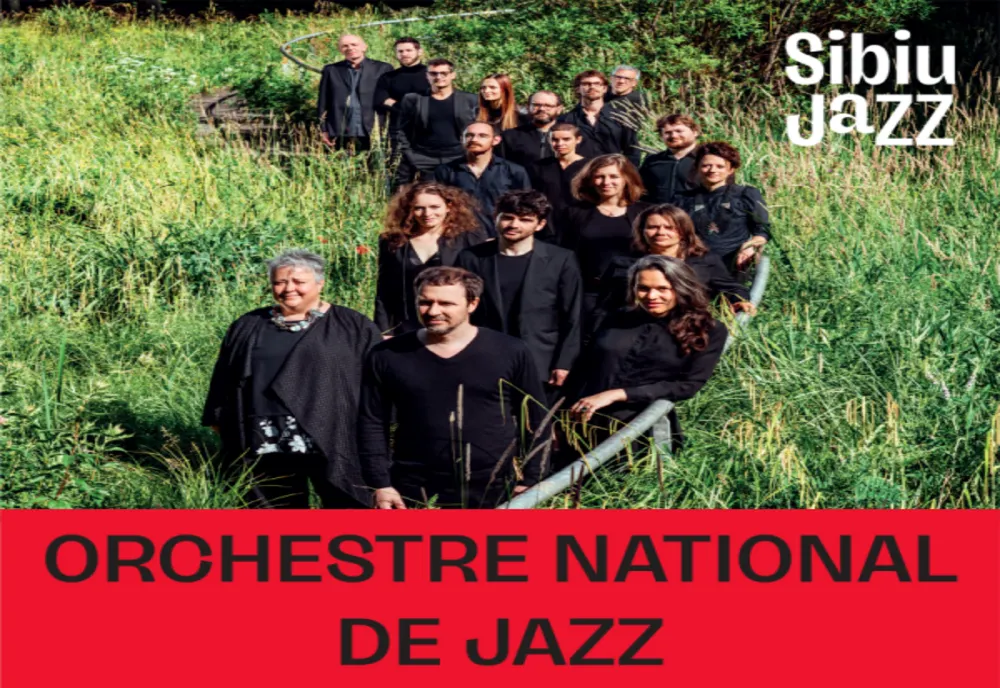 Un line up din dragoste pentru jazz, la Sibiu Jazz Festival