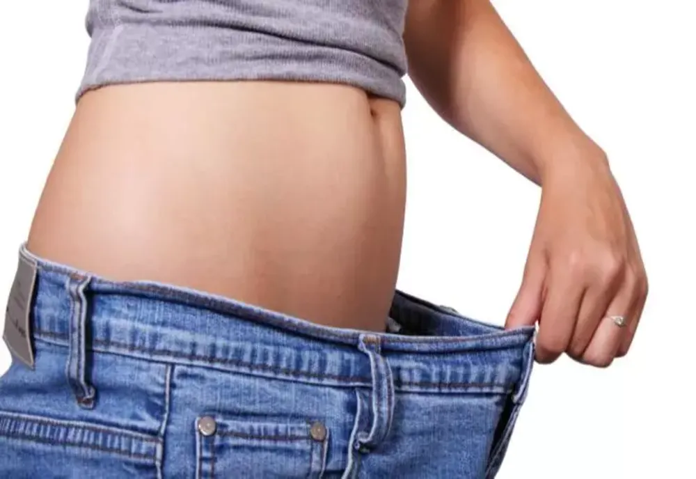 Câte kilograme poți să slăbești într-o lună, în mod sănătos?