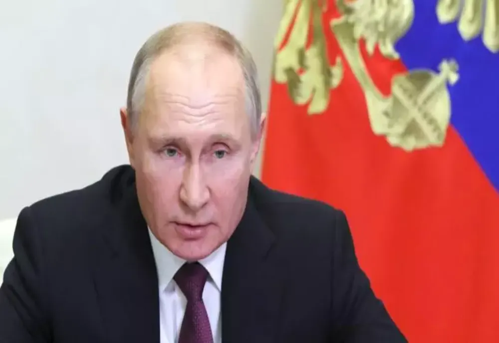 Vladimir Putin, serie de amenințări după loviturile de luni: "Nu este tot ce putem face!"