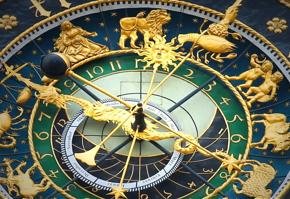 Horoscop 8 noiembrie 2022: Ce vă rezervă astrele pentru ziua de marți