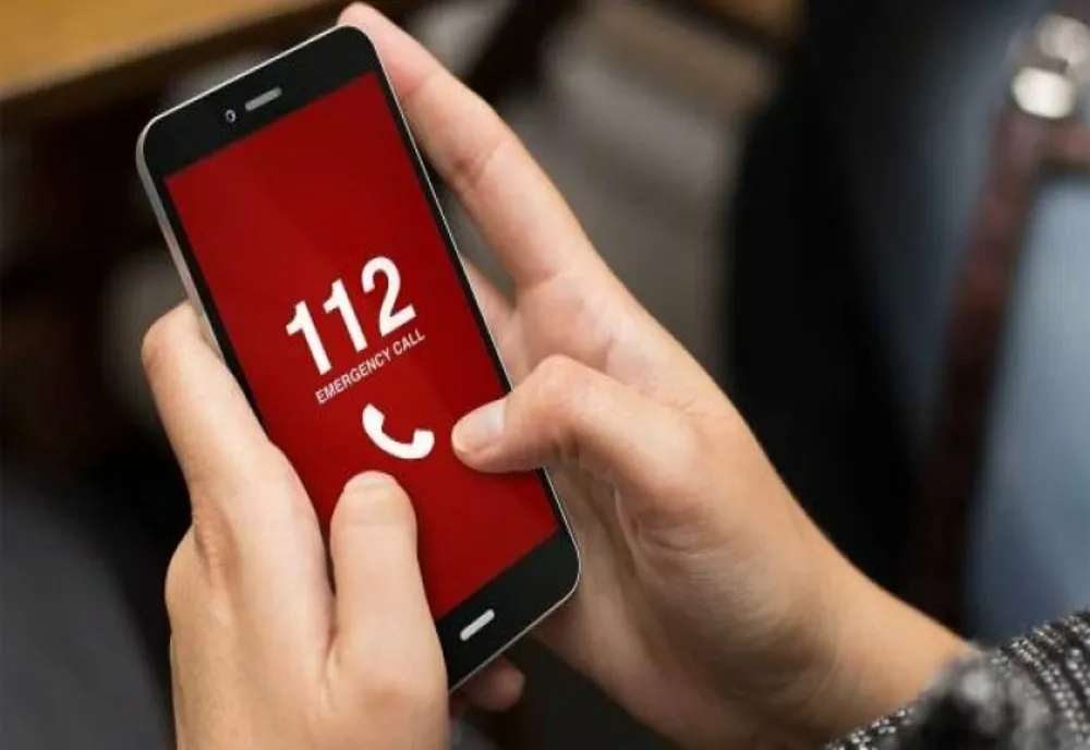 PERICOL în municipiul Sibiu! Alertă la 112