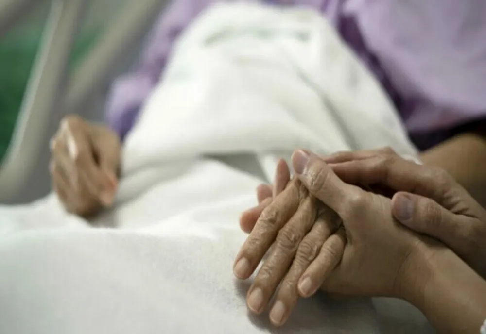 Un alt pacient internat cu gripă la SCJU a murit. Numărul deceselor în judeţul Sibiu a ajuns la 7