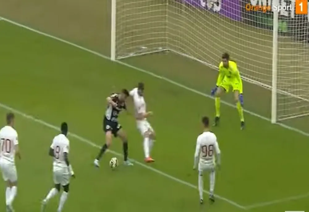 VIDEO Hermannstadt - U Cluj 0-1 | Gol superb, intervenții salvatoare și decizii VAR