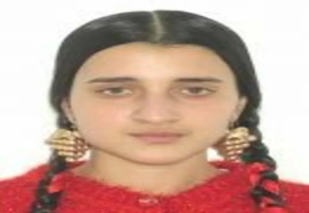 Polițiștii sibieni sunt în alertă. O tânără de 20 de ani a fost răpită