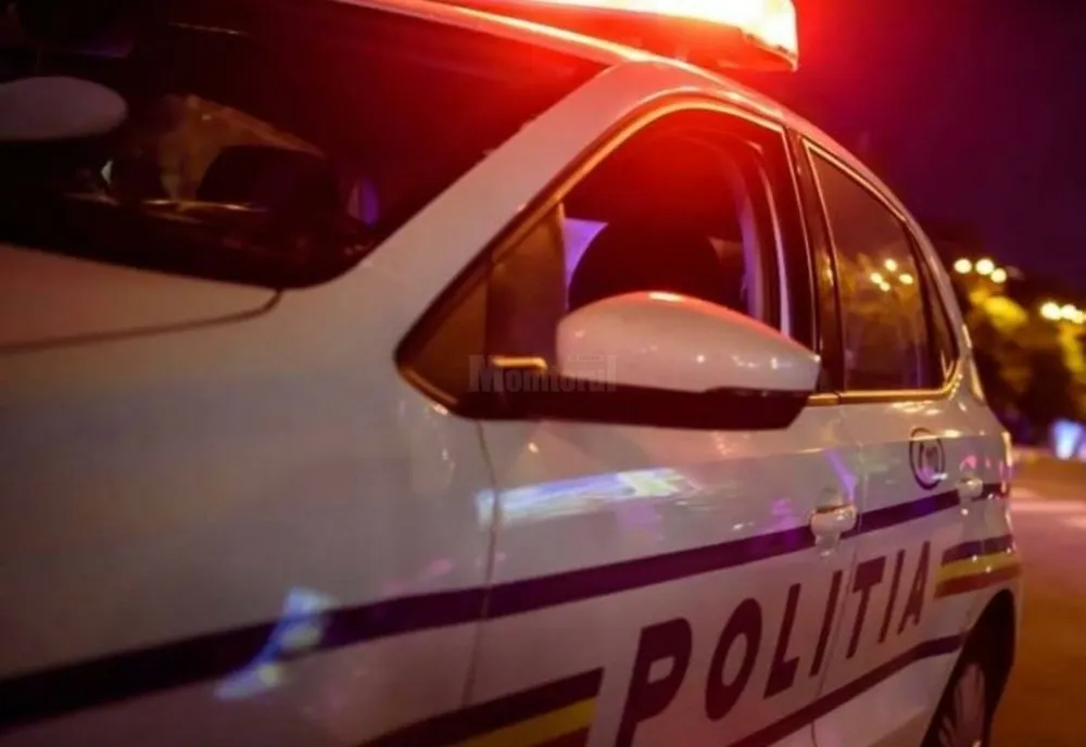 Polițiștii sibieni au dat amenzi de aproape 21 de milioane de lei în anul 2022