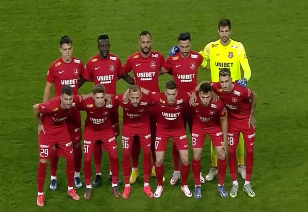 TAS a dat verdictul final în cazul FC Hermannstadt