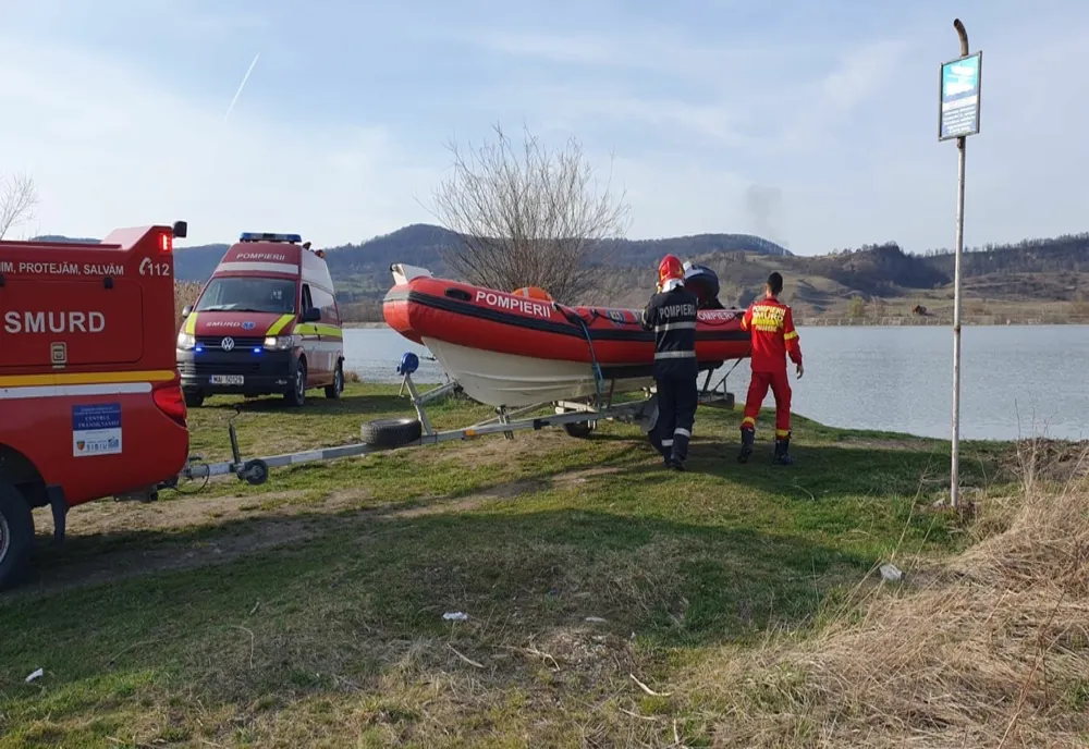 Polițiştii şi jandarmii din Sibiu, ÎN ALERTĂ