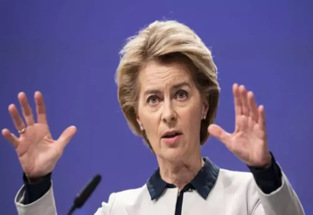 Noi declarații în scandalul vaccinurilor în pandemie: Rolul Ursulei von der Leyen în negocieri - Mesajele cu CEO Pfizer, dispărute