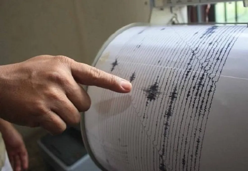 Cutremur în România, miercuri dimineața - Ce magnitudine a avut seismul