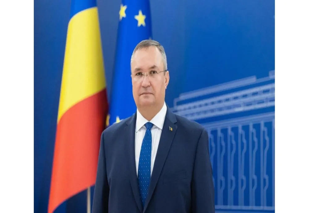 Premierul Nicolae Ciucă vine cu precizări despre "rotativă": Nu-mi dau demisia! Am primit un mandat și îl voi preda"