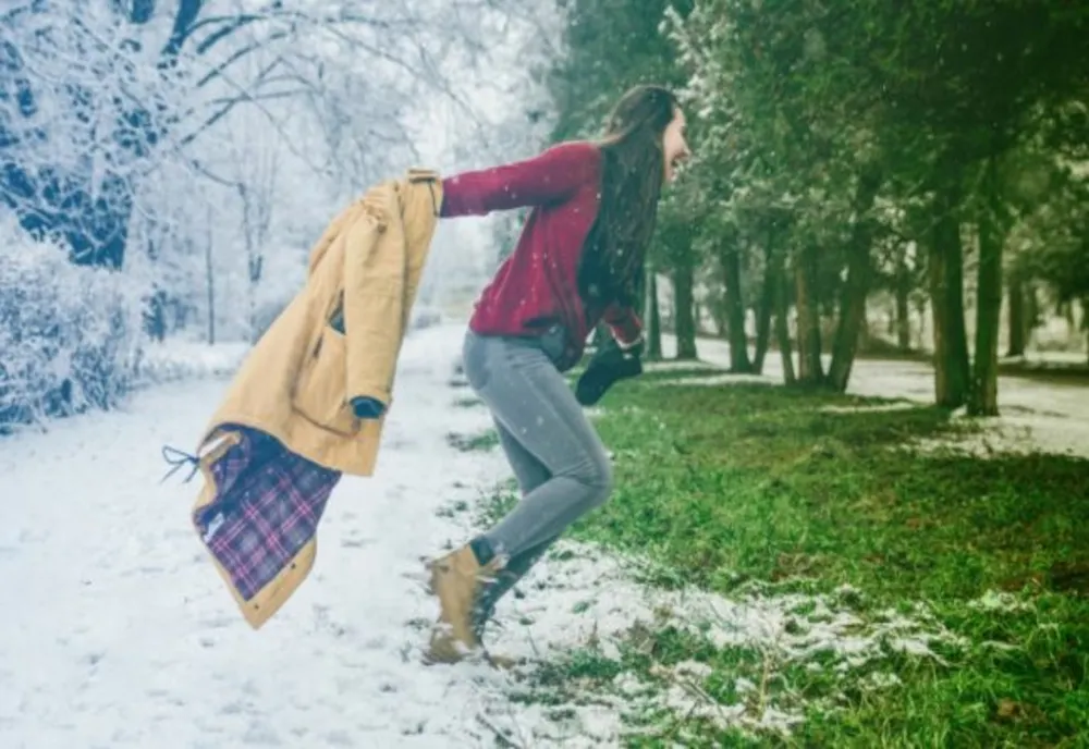 ANM a publicat prognoza meteo pentru perioada 6 martie – 3 aprilie. Pregătim hainele de primăvară!