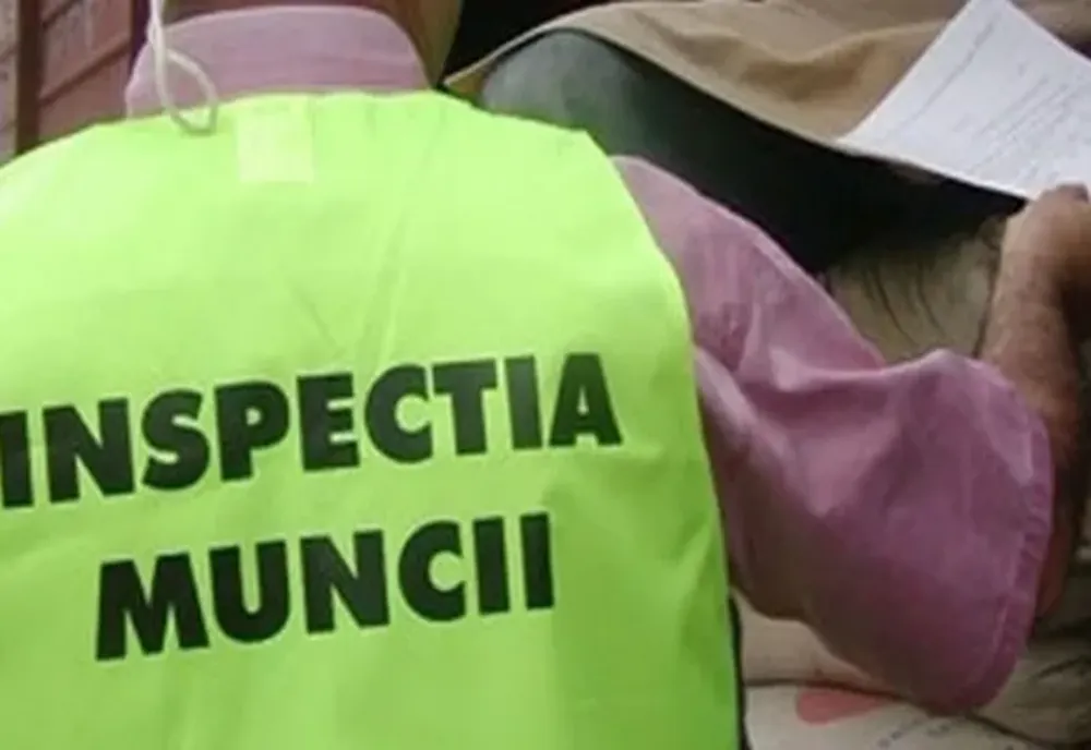 Munca la negru, un fenomen ce ia tot mai mult amploare în România