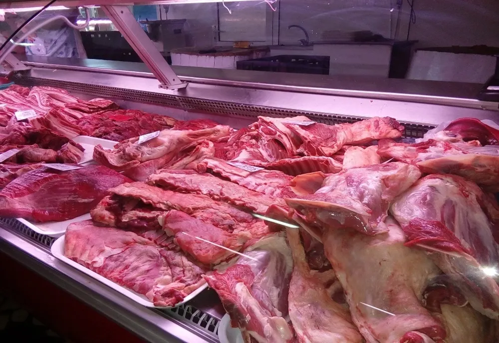 Mare atenție la carnea de miel! Poate deveni toxică în anumite condiții. Medicul Tudor Ciuhodaru spune tot