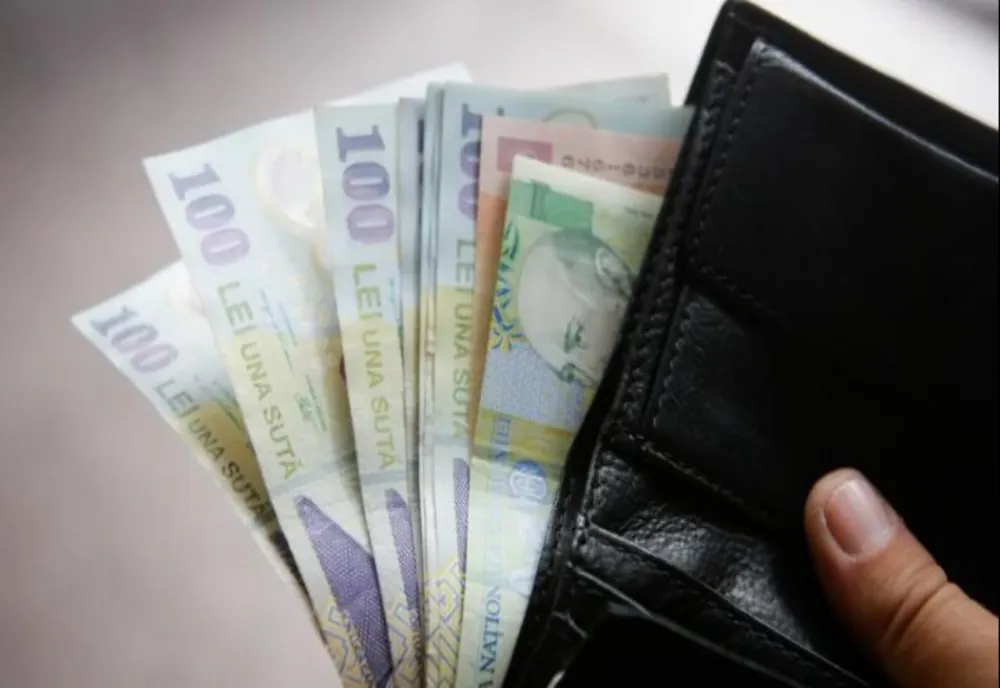 Vești bune de la Comisia Europeană: Salariile românilor ar putea să crească