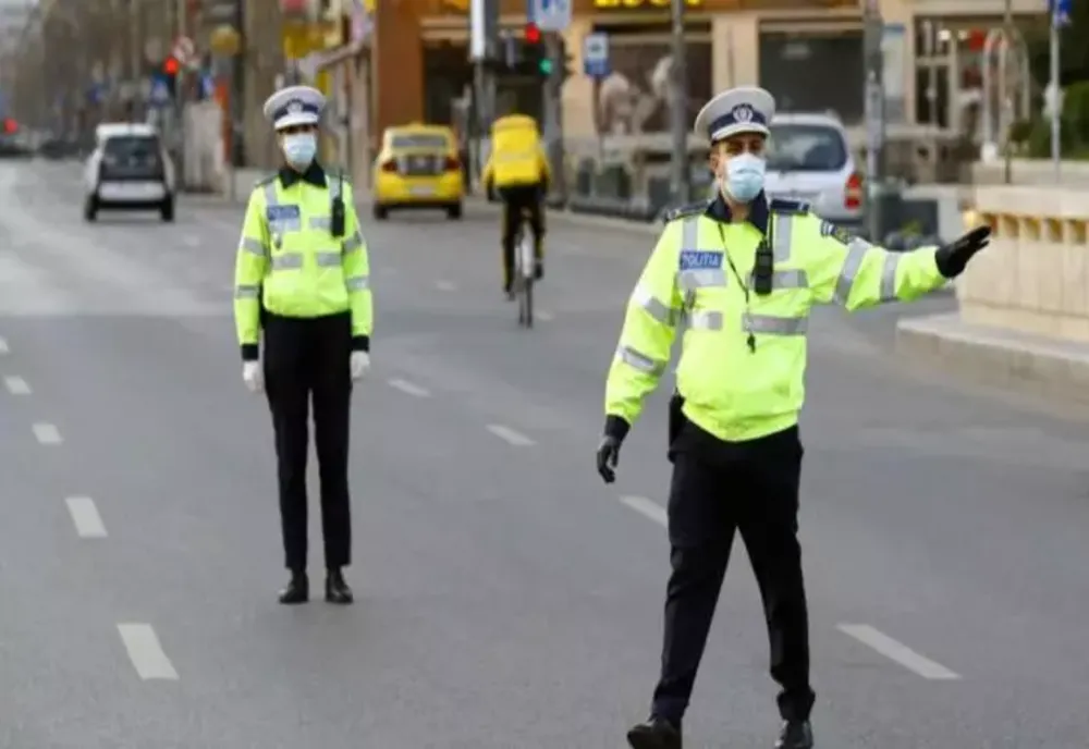 Restricții de circulație între Sibiu şi Braşov
