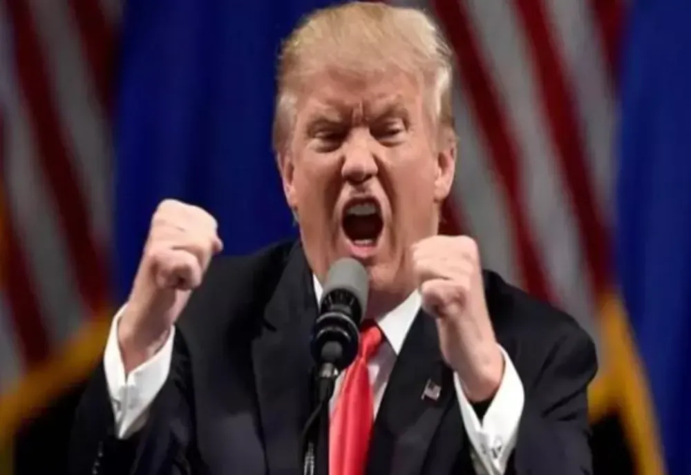 34 de capete de acuzare pentru Trump! Cum a orchestrat schema ”catch and kill” pentru a face plăți ascunse