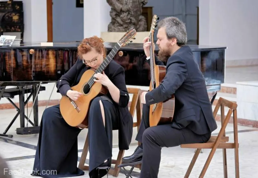 Prima ediţie a festivalului Open Air Classics aduce concerte în biserici fortificate din judeţ