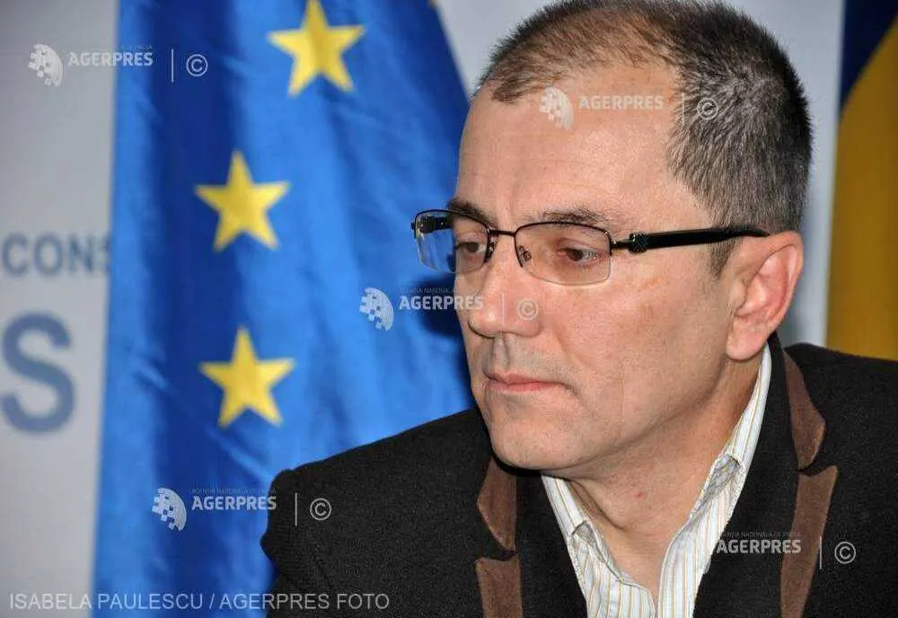 Directorul general al Camerei de Comerţ Sibiu a fost trimis în judecată pentru delapidare şi corupţie