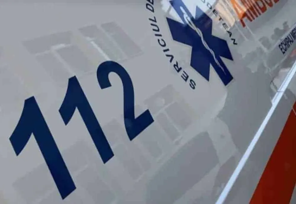 Cinci copii dintr-un centru de plasament din Sibiu au ajuns la spital, după ce s-au automutilat