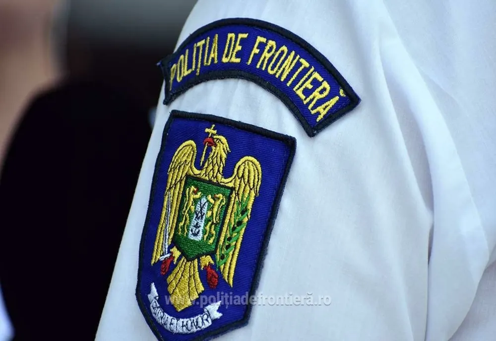 Peste 111.000 de persoane au intrat duminică în ţară, dintre care circa 11.300 de ucraineni