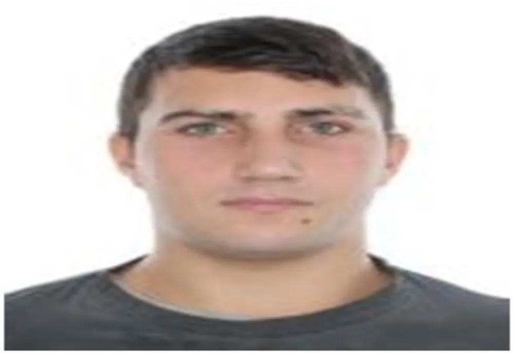 Polițiștii din Sibiu caută un tânăr de 22 de ani