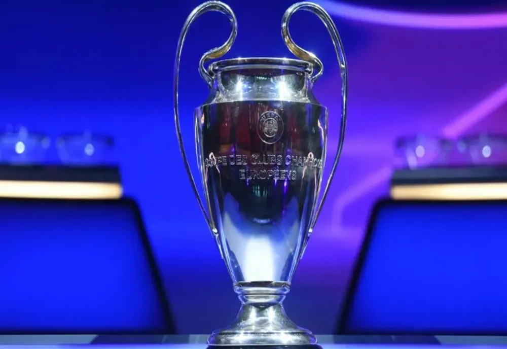 Rezultatele zilei de marți din grupele Ligii Campionilor la fotbal