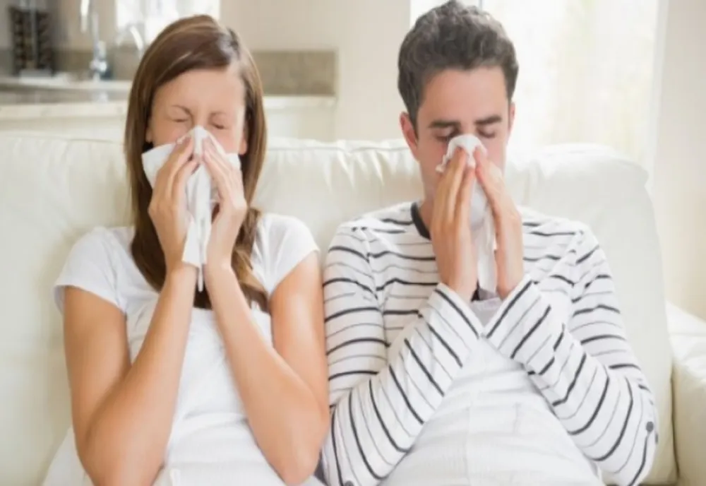 Ce spune Ministerul Sănătății despre o posibilă epidemie de gripă în România. Mesajul postat pe Facebook: "Atenție!"